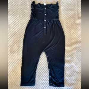 Kate Quinn 2T romper